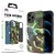 iPhone 12 / 12 Pro Mybat Fuse Hybrid Series Case | Camouflage Black