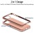 iPhone 11 Wavelength Shockproof Case | Pink