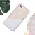 iPhone SE(2nd Gen) and iPhone 7/8 Case Water Ripple Clear Cover