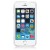 iPhone SE/5S/5  Jelly Case Clear