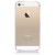 iPhone SE/5S/5  Jelly Case Clear