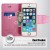 iPhone SE/5S/5 Sonata Wallet Case  Pink