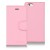 iPhone SE/5S/5 Sonata Wallet Case  Pink
