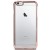 iPhone 6/6s Plus Ring2 Jelly RoseGold