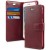 Apple iPhone 12 Mini Case Hanman Wallet Cover  Wine