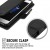 iPhone 6/6s  Bluemoon  Wallet Case Black