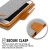 iPhone 6/6s Canvas Wallet Case  Grey