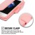 iPhone 6/6s Sonata Wallet Case  Pink