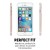 iPhone 6/6s  Jelly Case Clear