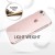 iPhone 6/6s  Jelly Case Clear