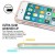 iPhone 7/8 Plus Jelly Case Clear