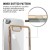 iPhone 7/8 Plus Ring2 Jelly Gold