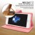 iPhone 7/8 Plus Sonata Wallet Case  Pink