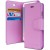 iPhone 7/8 Plus Sonata Wallet Case  Purple