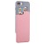 iPhone 7 / iPhone 8 Case Sky Slide Bumper- BabyPink