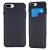 iPhone SE(2nd Gen) and iPhone 7/8 Case Sky Slide Bumper- Black