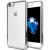 iPhone SE(2nd Gen) and iPhone 7/8 Case Ring2 Jelly Silver