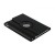 iPad Pro 9.7'' - 360 Rotating Case Black