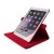iPad Pro 9.7'' - 360 Rotating Case Red