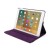 iPad 10.2 2019 Rotating Case | Purple