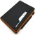 iPad Mini 1/2/3/4/5 Folio Stand Case |Black