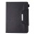 iPad Mini 1/2/3/4/5 Folio Stand Case |Black