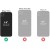 iPhone 11 Pro OtterBox Symmetry Series Case Black