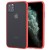 Oppo A16 Peach Garden Cover Red