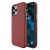 iPhone 12 / 12 Pro Dual Layer Rockee  Cover Red