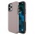 iPhone 11 Dual Layer Rockee  Cover Rosegold