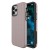 iPhone 12 / 12 Pro Dual Layer Rockee  Cover Rosegold