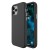 iPhone 12 / 12 Pro Dual Layer Rockee  Cover Black