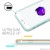 iPhone SE(2nd Gen) and iPhone 7/8 Case Goospery Soft Feeling- Mint