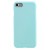 iPhone SE(2nd Gen) and iPhone 7/8 Case Goospery Soft Feeling- Mint