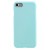 iPhone SE(2nd Gen) and iPhone 7/8 Case Goospery Soft Feeling- Mint