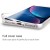 Apple iPhone XR 360 Protective Shockproof TPU Case| Clear