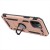 iphone 12 Pro Max Armour Case | Rose Gold