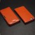 iPhone 11 Genuine Leather Wallet Case Brown