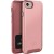 iphone 8/7/6s/6 Nimbus Cirrus case Pink
