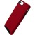 iphone 8/7/6s/6 Nimbus Cirrus case Red
