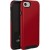 iphone 8/7/6s/6 Nimbus Cirrus case Red