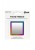 Iridescent Square Phone Mirror | iDecoz