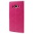 Samsung Galaxy J5(2016) Bluemoon Wallet Case Pink