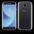 Samsung Galaxy J3(2017)  Silicon Case Clear