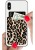 Leopard Phone Pocket | iDecoz