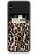 Leopard Phone Pocket | iDecoz