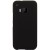HTC One M9 Silicon Case Black