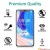 iPhone XS Max 3D Tempered Glass Screen Protector