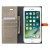 iPhone SE/5s/5 Romance Diary Case Grey
