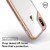 iPhone XR Case Caseology Skyfall Case Gold